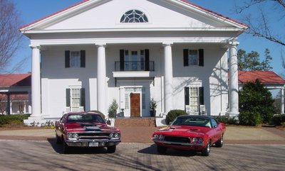 Mopars at Sugarloaf CC.JPG